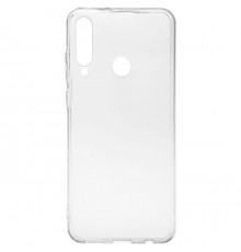 Чохол до мобільного телефона Armorstandart Air Series Huawei Y6p Transparent (ARM56800)