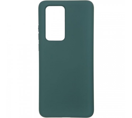 Чохол до мобільного телефона Armorstandart ICON Case for Huawei P40 Pro Pine Green (ARM56326)