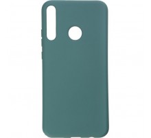 Чехол для мобильного телефона Armorstandart ICON Case Huawei P40 Lite E/Y7p Pine Green (ARM56370)
