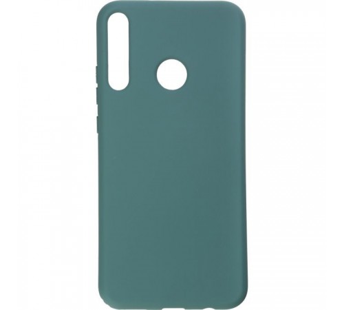 Чохол до мобільного телефона Armorstandart ICON Case Huawei P40 Lite E/Y7p Pine Green (ARM56370) Чохол до мобільного телефона Armorstandart ICON Case Huawei P40 Lite E/Y7p Pine Green (ARM56370)