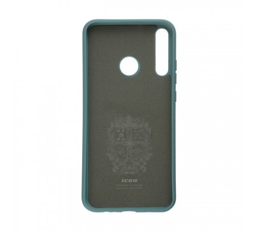 Чохол до мобільного телефона Armorstandart ICON Case Huawei P40 Lite E/Y7p Pine Green (ARM56370) Чохол до мобільного телефона Armorstandart ICON Case Huawei P40 Lite E/Y7p Pine Green (ARM56370)