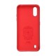 Чохол до мобільного телефона Armorstandart ICON Case Samsung A01 Red (ARM56330)