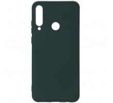 Чехол для мобильного телефона Armorstandart ICON Case Huawei Y6p Pine Green (ARM57119)