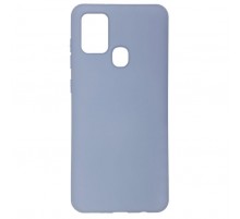 Чехол для мобильного телефона Armorstandart ICON Case Samsung A21s Blue (ARM56336)
