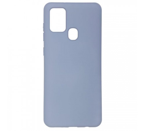 Чохол до мобільного телефона Armorstandart ICON Case Samsung A21s Blue (ARM56336) Чохол до мобільного телефона Armorstandart ICON Case Samsung A21s Blue (ARM56336)
