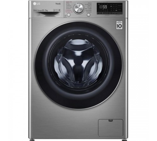 Пральна машина LG F2V5GG9T Пральна машина LG F2V5GG9T