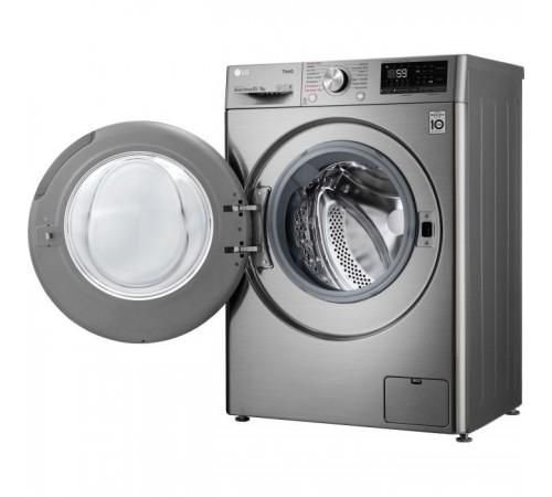 Пральна машина LG F2V5GG9T Пральна машина LG F2V5GG9T