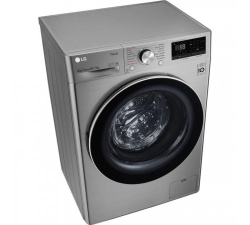 Пральна машина LG F2V5GG9T Пральна машина LG F2V5GG9T