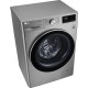 Пральна машина LG F2V5GG9T