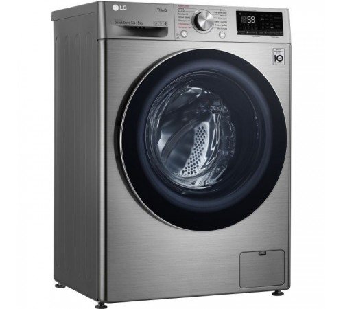 Пральна машина LG F2V5GG9T Пральна машина LG F2V5GG9T