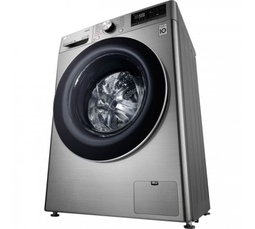 Пральна машина LG F2V5GG9T Пральна машина LG F2V5GG9T