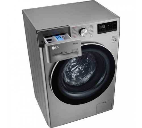 Пральна машина LG F2V5GG9T Пральна машина LG F2V5GG9T