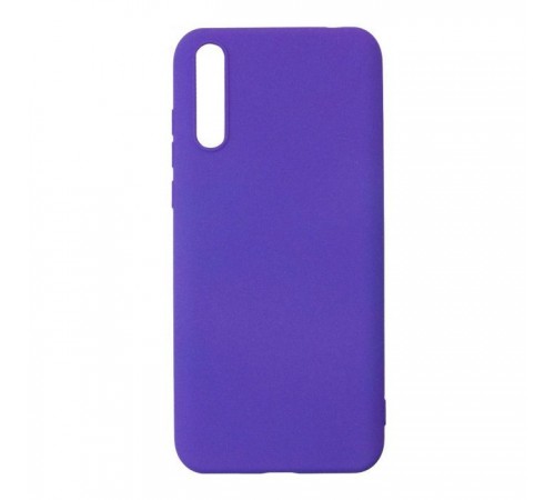 Чохол до мобільного телефона Dengos Carbon Huawei P Smart S, purple (DG-TPU-CRBN-81) Чохол до мобільного телефона Dengos Carbon Huawei P Smart S, purple (DG-TPU-CRBN-81)