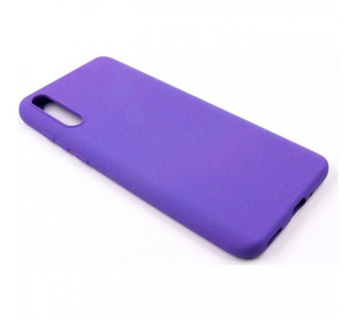 Чохол до мобільного телефона Dengos Carbon Huawei P Smart S, purple (DG-TPU-CRBN-81) Чохол до мобільного телефона Dengos Carbon Huawei P Smart S, purple (DG-TPU-CRBN-81)