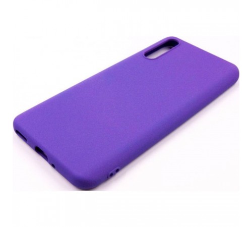 Чохол до мобільного телефона Dengos Carbon Huawei P Smart S, purple (DG-TPU-CRBN-81) Чохол до мобільного телефона Dengos Carbon Huawei P Smart S, purple (DG-TPU-CRBN-81)