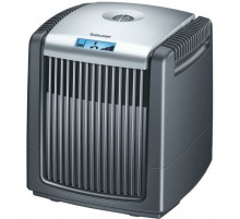Воздухоочиститель Beurer LW 230 black