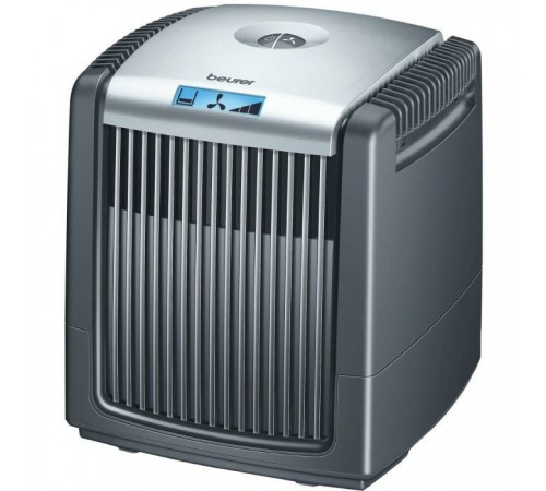 Воздухоочиститель Beurer LW 230 black Воздухоочиститель Beurer LW 230 black