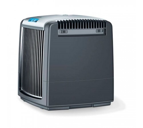Воздухоочиститель Beurer LW 230 black Воздухоочиститель Beurer LW 230 black