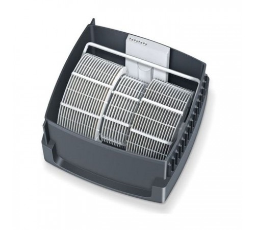 Воздухоочиститель Beurer LW 230 black Воздухоочиститель Beurer LW 230 black