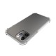 Чохол до мобільного телефона BeCover Anti-Shock Apple iPhone 12 Pro Clear (705436)