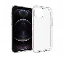 Чохол до мобільного телефона BeCover Apple iPhone 12 Pro Transparancy (705364)
