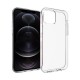 Чохол до мобільного телефона BeCover Apple iPhone 12 Pro Transparancy (705364)