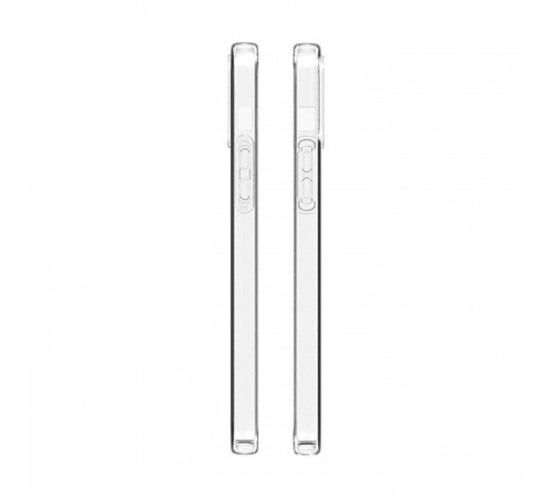 Чохол до мобільного телефона BeCover Apple iPhone 12 Pro Transparancy (705364) Чохол до мобільного телефона BeCover Apple iPhone 12 Pro Transparancy (705364)