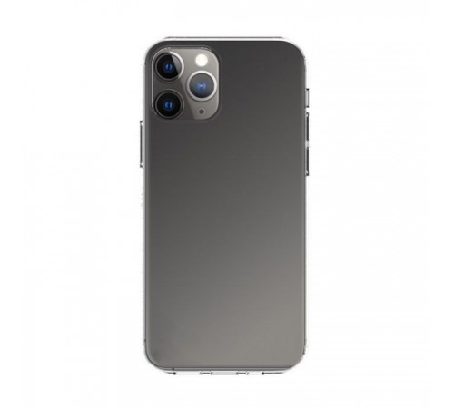 Чохол до мобільного телефона BeCover Apple iPhone 12 Pro Transparancy (705364) Чохол до мобільного телефона BeCover Apple iPhone 12 Pro Transparancy (705364)