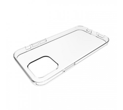 Чохол до мобільного телефона BeCover Apple iPhone 12 Pro Transparancy (705364) Чохол до мобільного телефона BeCover Apple iPhone 12 Pro Transparancy (705364)