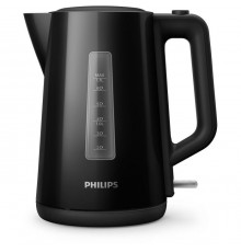 Электрочайник Philips HD9318/20 (черный пластик) (HD9318/20)