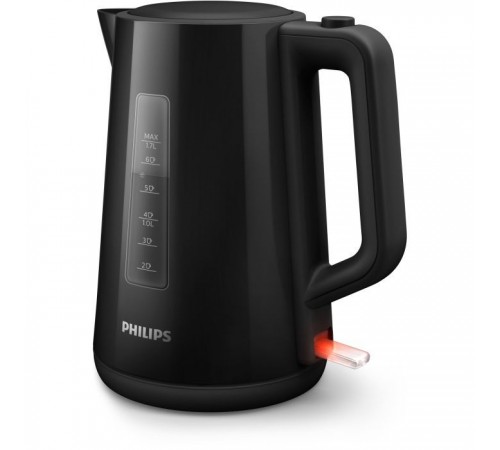 Электрочайник Philips HD9318/20 (черный пластик) (HD9318/20) Электрочайник Philips HD9318/20 (черный пластик) (HD9318/20)