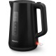 Электрочайник Philips HD9318/20 (черный пластик) (HD9318/20)