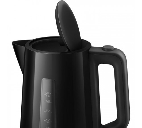 Электрочайник Philips HD9318/20 (черный пластик) (HD9318/20) Электрочайник Philips HD9318/20 (черный пластик) (HD9318/20)