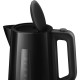 Электрочайник Philips HD9318/20 (черный пластик) (HD9318/20)