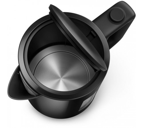 Электрочайник Philips HD9318/20 (черный пластик) (HD9318/20) Электрочайник Philips HD9318/20 (черный пластик) (HD9318/20)