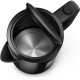 Электрочайник Philips HD9318/20 (черный пластик) (HD9318/20)