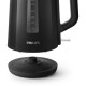 Электрочайник Philips HD9318/20 (черный пластик) (HD9318/20)