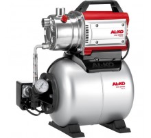 Насосная станция AL-KO HW 3000 Inox Classic (112846)