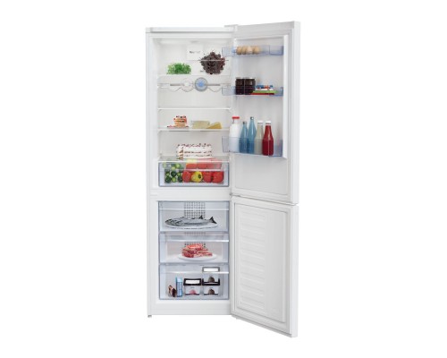 Холодильник Beko RCNA366K30W Холодильник Beko RCNA366K30W