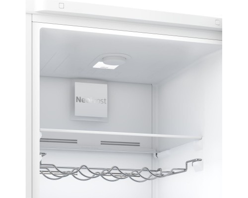 Холодильник Beko RCNA366K30W Холодильник Beko RCNA366K30W