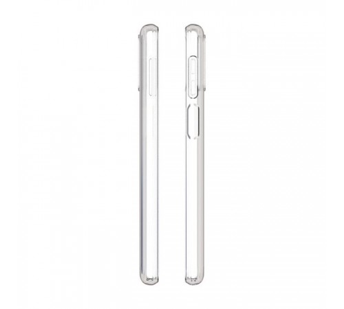 Чохол до мобільного телефона BeCover Samsung Galaxy M31s SM-M317 Transparancy (705232) Чохол до мобільного телефона BeCover Samsung Galaxy M31s SM-M317 Transparancy (705232)