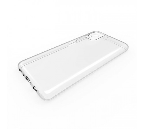 Чохол до мобільного телефона BeCover Samsung Galaxy M31s SM-M317 Transparancy (705232) Чохол до мобільного телефона BeCover Samsung Galaxy M31s SM-M317 Transparancy (705232)