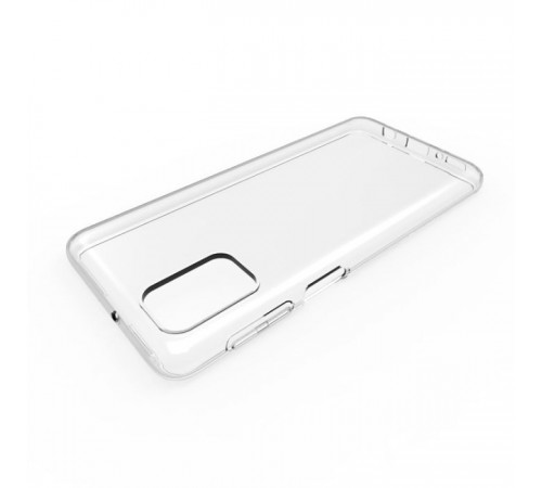 Чохол до мобільного телефона BeCover Samsung Galaxy M31s SM-M317 Transparancy (705232) Чохол до мобільного телефона BeCover Samsung Galaxy M31s SM-M317 Transparancy (705232)