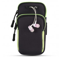 Чехол для мобильного телефона BeCover 6.5" Becover BC0011 Black-Yellow (705346)