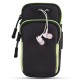Чохол до мобільного телефона BeCover 6.5" Becover BC0011 Black-Yellow (705346)