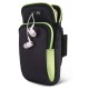 Чохол до мобільного телефона BeCover 6.5" Becover BC0011 Black-Yellow (705346)