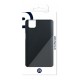 Чохол до мобільного телефона Armorstandart Matte Slim Fit Samsung M51 Black (ARM57086)
