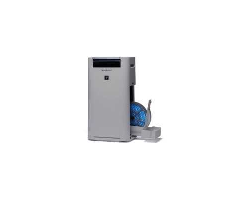 Очисник повітря Sharp UA-HG40E-L Очисник повітря Sharp UA-HG40E-L