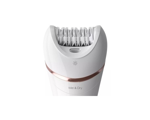Епілятор Philips BRE740/10 Епілятор Philips BRE740/10