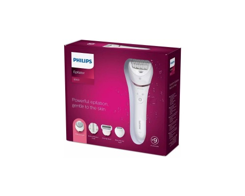 Епілятор Philips BRE740/10 Епілятор Philips BRE740/10